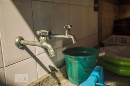 Casa à venda com 360m², 4 quartos e 4 vagasQuintal - Torneira