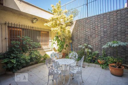 Casa à venda com 360m², 4 quartos e 4 vagasQuintal