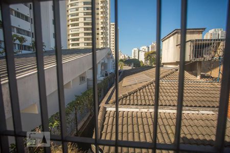 Casa à venda com 360m², 4 quartos e 4 vagasVista do Quarto de Serviço 3