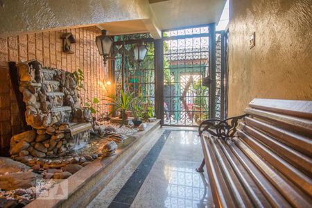 Casa à venda com 360m², 4 quartos e 4 vagasEntrada