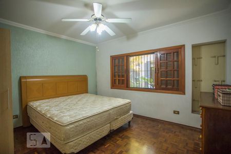 Casa à venda com 360m², 4 quartos e 4 vagasSuite 1 - Ventilador de Teto