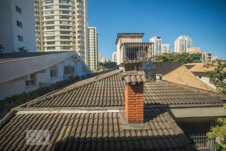 Casa à venda com 360m², 4 quartos e 4 vagasVista do Quarto de Serviço 2