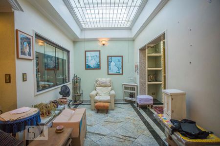 Casa à venda com 360m², 4 quartos e 4 vagasSala de Jantar