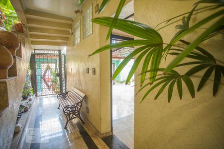 Casa à venda com 360m², 4 quartos e 4 vagasEntrada