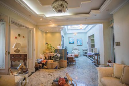 Casa à venda com 360m², 4 quartos e 4 vagasSala de Jantar