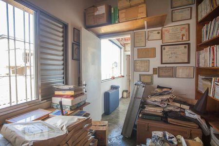 Casa à venda com 360m², 4 quartos e 4 vagasQuarto de Serviço 3