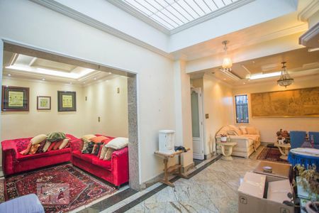 Casa à venda com 360m², 4 quartos e 4 vagasSala de Jantar