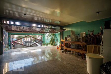 Casa à venda com 360m², 4 quartos e 4 vagasGaragem