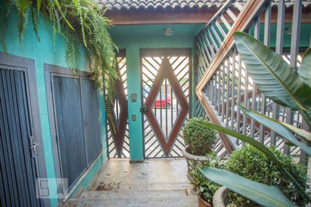 Casa à venda com 360m², 4 quartos e 4 vagasEntrada