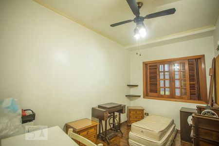 Casa à venda com 360m², 4 quartos e 4 vagasQuarto 3 - Ventilador de Teto