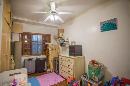 Casa à venda com 360m², 4 quartos e 4 vagasQuarto 4 - Ventilador de Teto