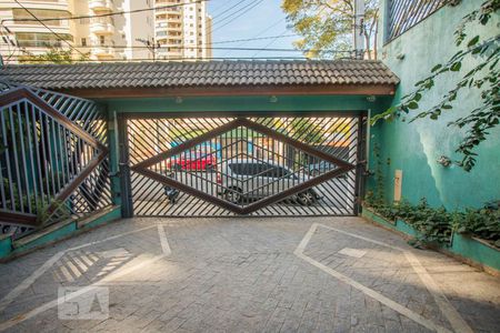 Casa à venda com 360m², 4 quartos e 4 vagasGaragem