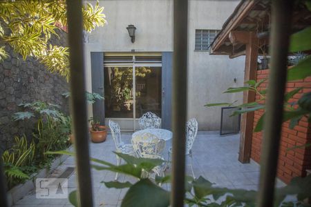 Casa à venda com 360m², 4 quartos e 4 vagasVista da Suite 1
