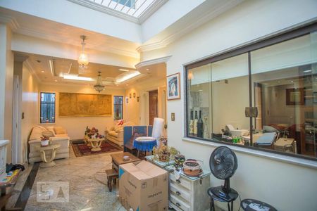 Casa à venda com 360m², 4 quartos e 4 vagasSala de Jantar