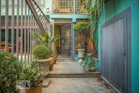 Casa à venda com 360m², 4 quartos e 4 vagasEntrada