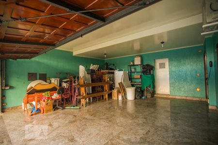 Casa à venda com 360m², 4 quartos e 4 vagasGaragem