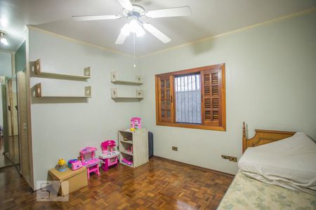 Casa à venda com 360m², 4 quartos e 4 vagasSuite 2 - Ventilador de Teto