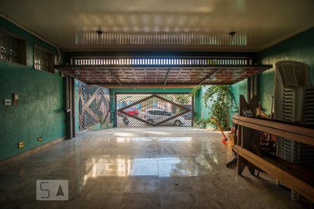 Casa à venda com 360m², 4 quartos e 4 vagasGaragem