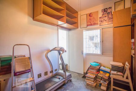 Casa à venda com 360m², 4 quartos e 4 vagasQuarto de Serviço 2