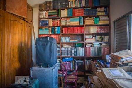 Casa à venda com 360m², 4 quartos e 4 vagasQuarto de Serviço 3