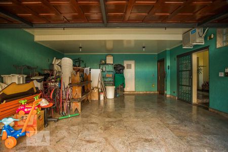 Casa à venda com 360m², 4 quartos e 4 vagasGaragem