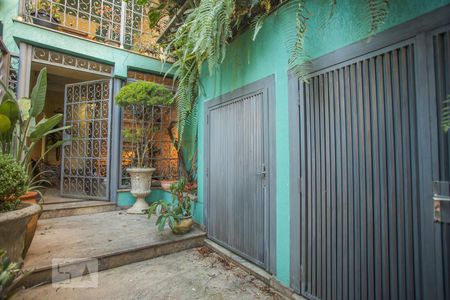 Casa à venda com 360m², 4 quartos e 4 vagasEntrada