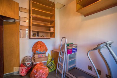 Casa à venda com 360m², 4 quartos e 4 vagasQuarto de Serviço 2