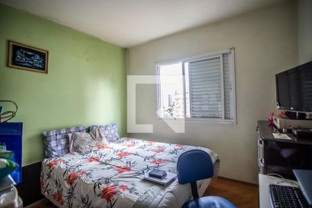 Apartamento à venda com 128m², 3 quartos e 3 vagasSuíte 1