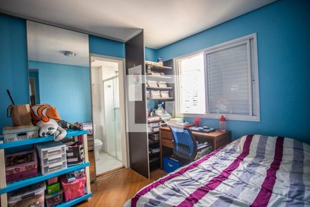 Apartamento à venda com 128m², 3 quartos e 3 vagasSuíte 3