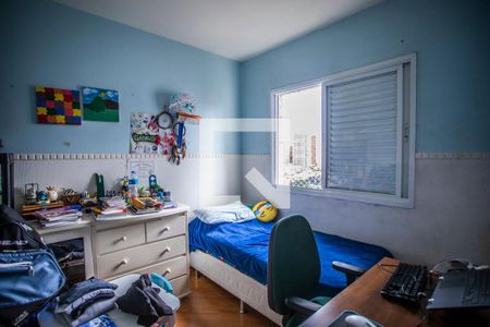 Apartamento à venda com 128m², 3 quartos e 3 vagasSuíte 2