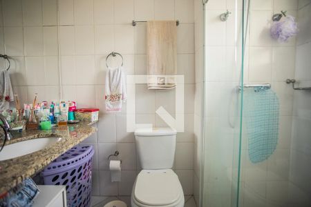 Apartamento à venda com 128m², 3 quartos e 3 vagasBanheiro Suíte