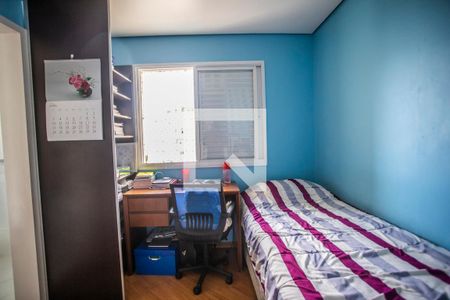 Apartamento à venda com 128m², 3 quartos e 3 vagasSuíte 3