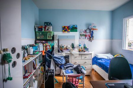 Apartamento à venda com 128m², 3 quartos e 3 vagasSuíte 2