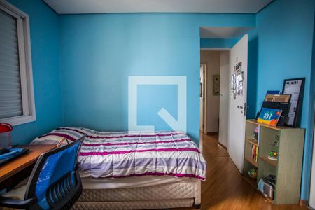 Apartamento à venda com 128m², 3 quartos e 3 vagasSuíte 3