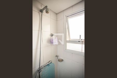 Apartamento à venda com 128m², 3 quartos e 3 vagasBanheiro Suíte - Chuveiro