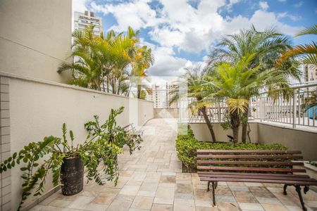 Apartamento à venda com 128m², 3 quartos e 3 vagasÁrea comum