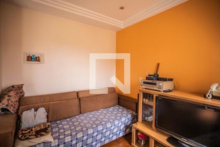 Apartamento à venda com 128m², 3 quartos e 3 vagasQuarto 1