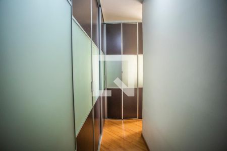 Apartamento à venda com 128m², 3 quartos e 3 vagasSuíte 1