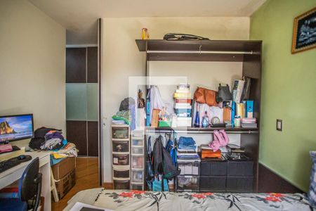 Apartamento à venda com 128m², 3 quartos e 3 vagasSuíte 1