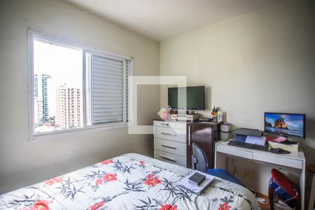 Apartamento à venda com 128m², 3 quartos e 3 vagasSuíte 1