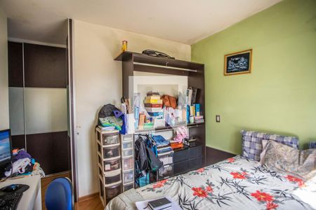 Apartamento à venda com 128m², 3 quartos e 3 vagasSuíte 1