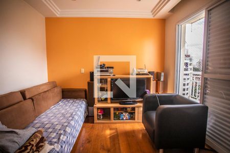 Apartamento à venda com 128m², 3 quartos e 3 vagasQuarto 1