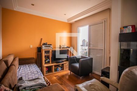 Apartamento à venda com 128m², 3 quartos e 3 vagasQuarto 1