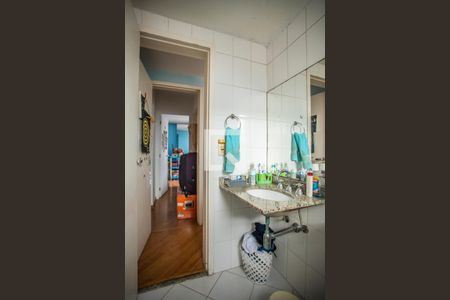 Apartamento à venda com 128m², 3 quartos e 3 vagasBanheiro Suíte