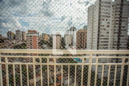 Apartamento à venda com 128m², 3 quartos e 3 vagasVista