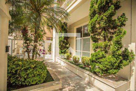 Apartamento à venda com 128m², 3 quartos e 3 vagasHall de Entrada