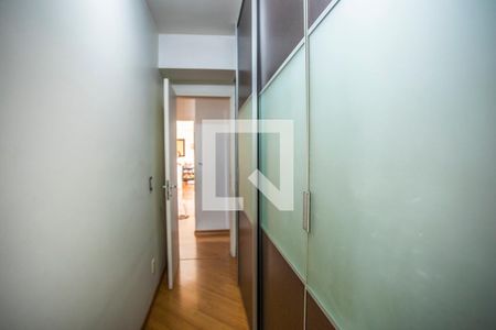 Apartamento à venda com 128m², 3 quartos e 3 vagasSuíte 1