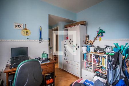 Apartamento à venda com 128m², 3 quartos e 3 vagasSuíte 2