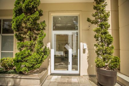 Apartamento à venda com 128m², 3 quartos e 3 vagasHall de Entrada