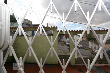 Vista 1 da Sala de casa à venda com 3 quartos, 250m² em Inhauma, Rio de Janeiro